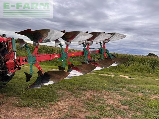Arado - Kverneland - LS 115-200