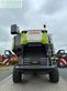 Cosechadora de Cereal - Claas - trion 720