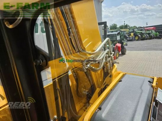 Telescopica - JCB - 525-60