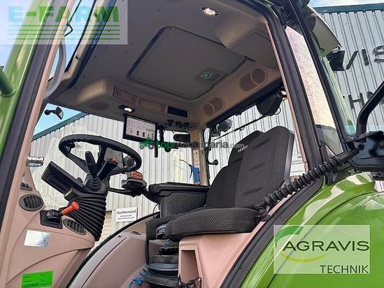 Tractor agrícola - Fendt - 728 vario gen-7 ProfiPlus