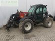 Telescopica - Case IH - farmlift 935
