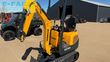 Excavadora - Hyundai - hx10a leasing kr 1.411,-