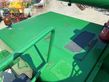 Cosechadora de Cereal - John Deere - t660