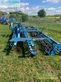 Grada de disco - Lemken - heliodor 8/600 k
