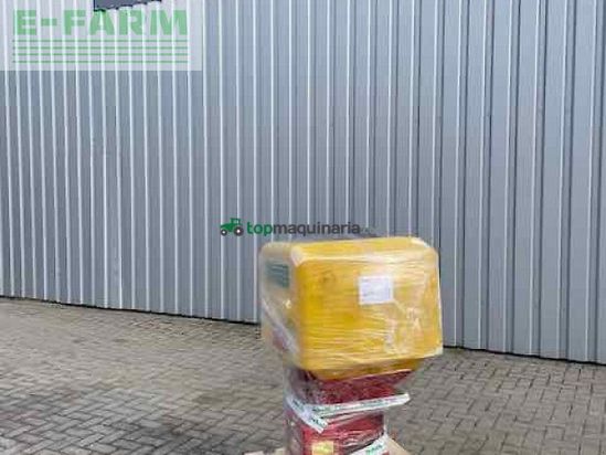 Sembradora -  - kleinsamenstreuer 300 ltr pneumatisch
