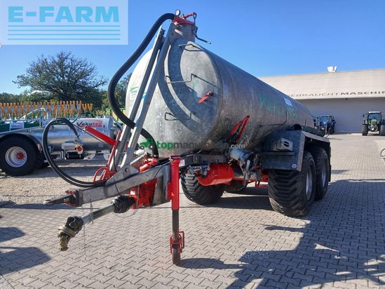 Cisterna - Kirchner - t11000