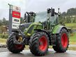 Tractor agrícola - Fendt - 516 vario gen 3 profi setting 2