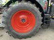 Tractor agrícola - Claas - arion 660 cmatic cebis focus CMATIC CEBIS