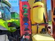 Atomizador - Hardi - master 1000l - gebrauchte feldspritze 15m