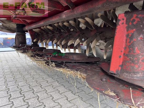 Cortacésped manual - Kuhn - fc 280 f-ff