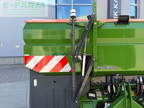 Esparcidor - Amazone - za-ts 4200 ultra profis hydro