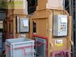Empacadora gigant -  - shp97