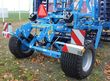 Combinado de siembra - Farmet - kompaktomat k600ps long