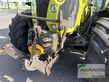 Tractor agrícola - Claas - arion 640 cebis tier 4i
