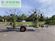 Henificador - Claas - LINER 3600 HH