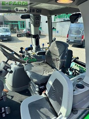 Tractor agrícola - Deutz-Fahr - 6165ps