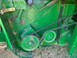 Cosechadora de Cereal - John Deere - 9560 i wts