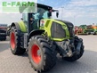 Tractor agrícola - Claas - axion 830 cebis hexashift HEXASHIFT CEBIS