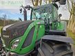 Tractor agrícola - Fendt - 718 scr profi ( 716 720 722 724 )