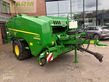 Empacadora gigant - John Deere - c441r