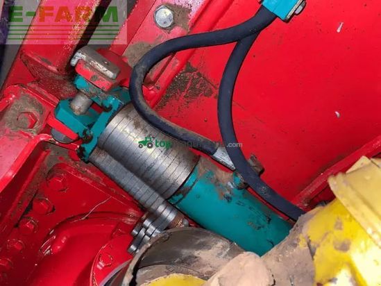 Grada rotativa - Kverneland - ng-h 101f30