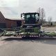 Cabezal - Claas - orbis 750