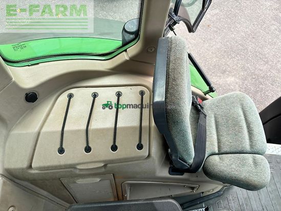 Tractor agrícola - Fendt - 516 vario profi plus