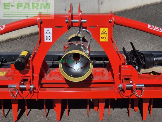 Grada de disco - Vigolo - en s 300 kreiselegge