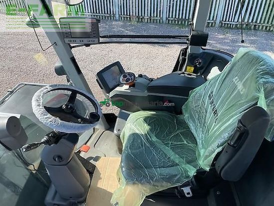 Tractor agrícola - Claas - xerion 4000 trac vc