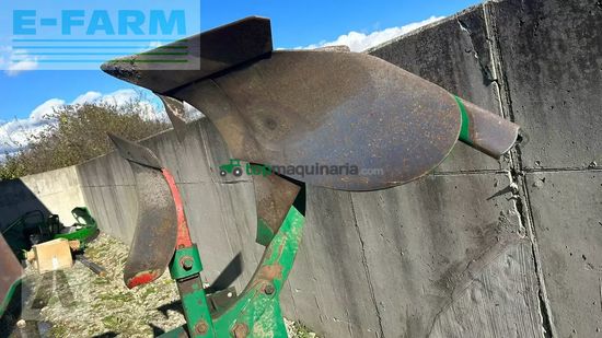 Arado - Regent - pflug taurus 200 t-cx