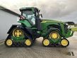 Tractor agrícola - John Deere - 8rx 410