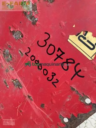 Remolqu esparcidor - Trioliet - solomix 2-2400l