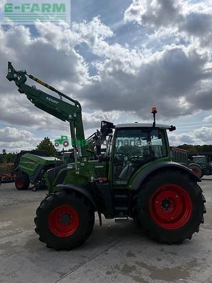 Tractor agrícola - Fendt - 314