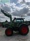 Tractor agrícola - Fendt - 314