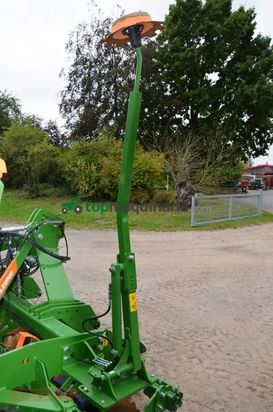 Combinado de siembra - Amazone - cataya 3000 super/cd/kwm