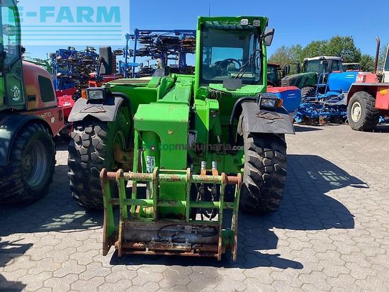 Telescopica - Merlo - tf 50.8 t-cs
