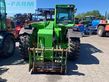 Telescopica - Merlo - tf 50.8 t-cs
