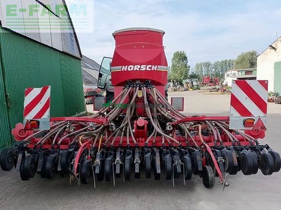 Sembradora - Horsch - pronto 4 dc