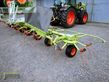 Henificador - Claas - volto 870 t