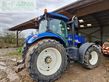 Tractor agrícola - New Holland - t7.195s