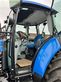 Tractor agrícola - New Holland - t5.115