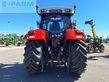 Tractor agrícola - Steyr - 4125 profi cvt (stage v)