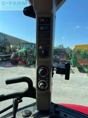Tractor agrícola - Case IH - farmall 65c