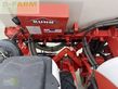 Sembradora monograno mecanica - Kuhn - maxima 3 td pneum.ek-drille