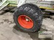 Rastrillo - Claas - liner 3600 comfort