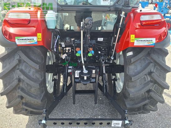 Tractor agrícola - Steyr - 4065 kompakt s (stage v) S