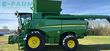 Cosechadora de Cereal - John Deere - S785