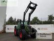 Tractor agrícola - Fendt - 724 s4 profi plus