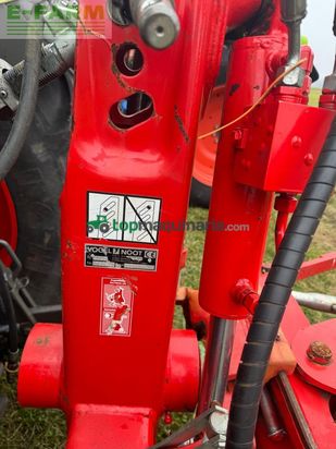 Arado - Vogel & Noot - pflug