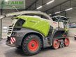 Cosechadora de Cereal - Claas - jaguar 990 tt